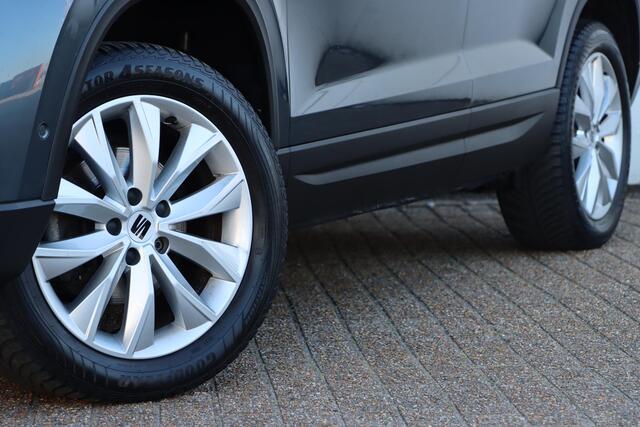 Seat ATECA 1.5 TSI Style Business Intense 150pk | Pano | Camera | Stoel- en Stuurverwarming