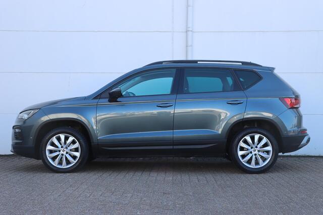 Seat ATECA 1.5 TSI Style Business Intense 150pk | Pano | Camera | Stoel- en Stuurverwarming