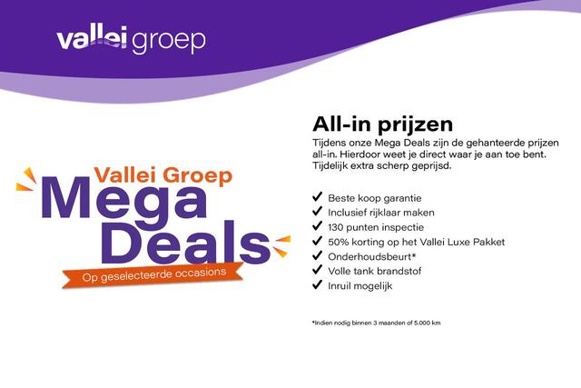 Seat ATECA 1.5 TSI 150 pk DSG Style Business Intense | Achteruitrijcamera | Navigatie | Adaptive Cruise | Carplay | Keyless