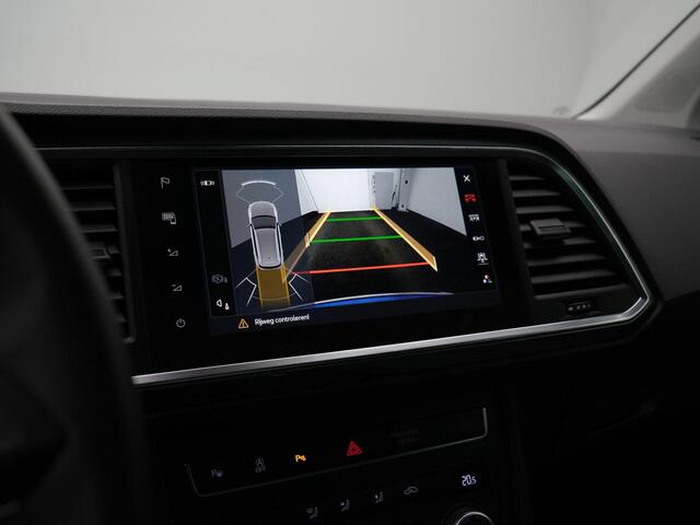 Seat ATECA 1.5 TSI 150 pk DSG Style Business Intense | Achteruitrijcamera | Navigatie | Adaptive Cruise | Carplay | Keyless