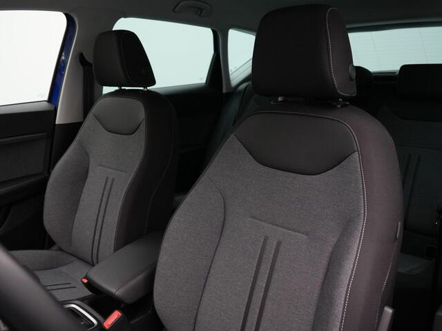 Seat ATECA 1.5 TSI 150 pk DSG Style Business Intense | Achteruitrijcamera | Navigatie | Adaptive Cruise | Carplay | Keyless