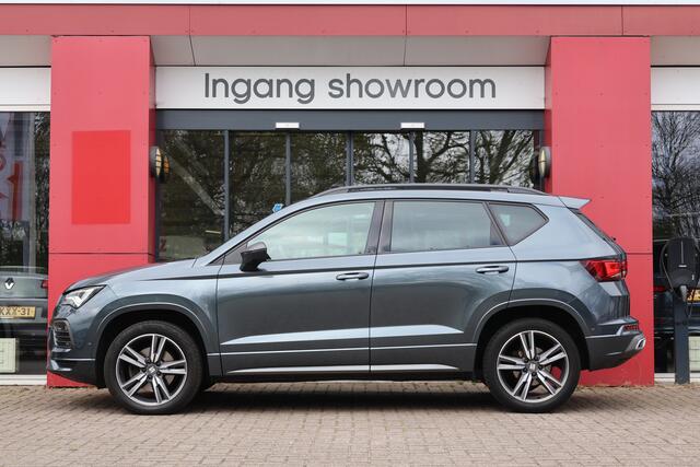 Seat ATECA 2.0 TDI FR DSG Business Intense | Virtual Cockpit | ACC | Panoramadak | Camera | Origineel NL |