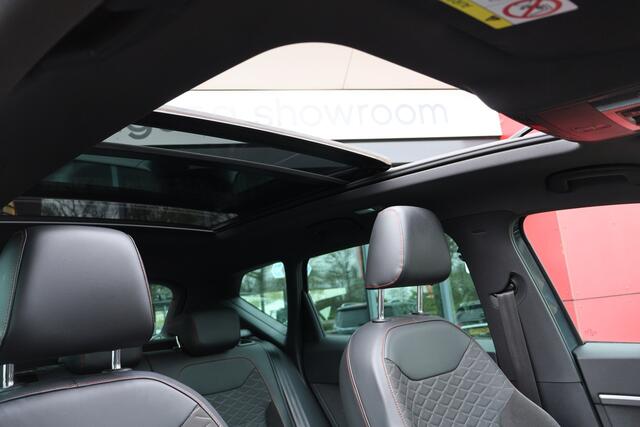 Seat ATECA 2.0 TDI FR DSG Business Intense | Virtual Cockpit | ACC | Panoramadak | Camera | Origineel NL |