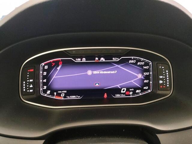 Seat ATECA 1.0 TSI FR Business Intense