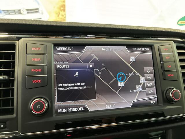 Seat ATECA 1.5 TSI 150pk DSG Xcellence Business Intense · 360 Camera · Inklap. Trekhaak · Beats Audio · Dodehoeksensor · Elek. Achterklep · Keyless · Parkeerassistent · Apple/Android Car Play ·