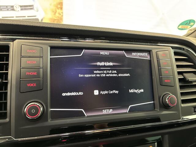 Seat ATECA 1.5 TSI 150pk DSG Xcellence Business Intense · 360 Camera · Inklap. Trekhaak · Beats Audio · Dodehoeksensor · Elek. Achterklep · Keyless · Parkeerassistent · Apple/Android Car Play ·