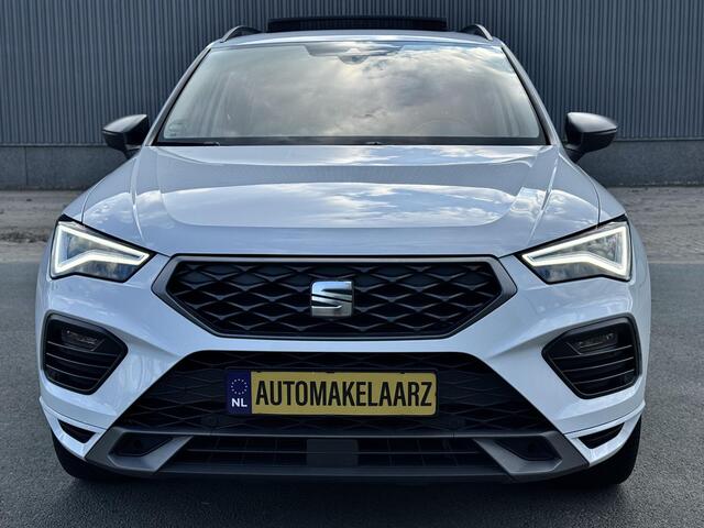 Seat ATECA 2.0 TDI FR Business Intense FULL OPTION