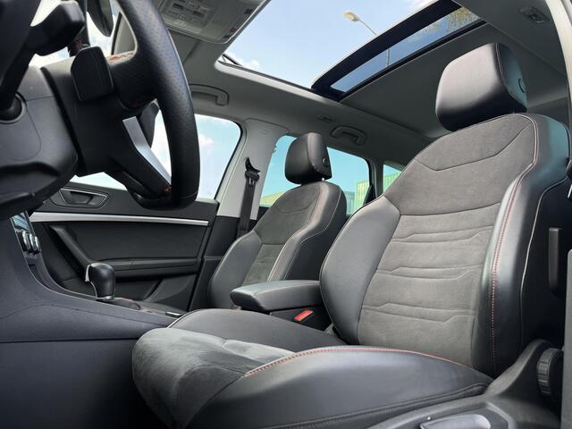 Seat ATECA 2.0 TDI FR Business Intense FULL OPTION