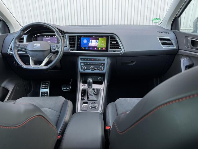 Seat ATECA 2.0 TDI FR Business Intense FULL OPTION