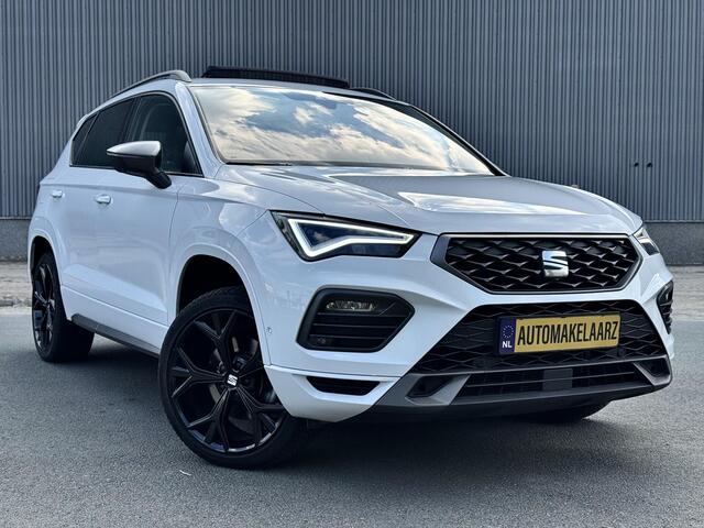 Seat ATECA 2.0 TDI FR Business Intense FULL OPTION