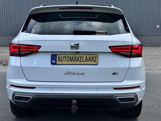Seat ATECA 2.0 TDI FR Business Intense FULL OPTION