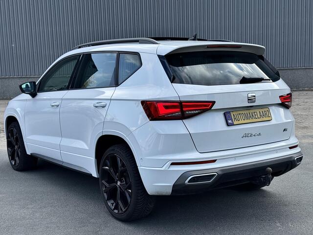 Seat ATECA 2.0 TDI FR Business Intense FULL OPTION