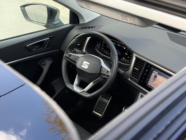 Seat ATECA 2.0 TDI FR Business Intense FULL OPTION