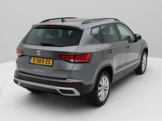 Seat ATECA 1.5 TSI Style Business Intense Trekhaak / Camera / Origineel NL