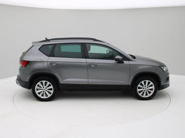 Seat ATECA 1.5 TSI Style Business Intense Trekhaak / Camera / Origineel NL