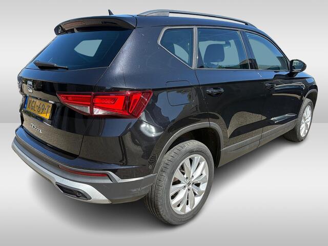 Seat ATECA 1.0 TSI Style Business Intense 2e-Eig & Keurig-Onderh. BOVAG-Garantie.