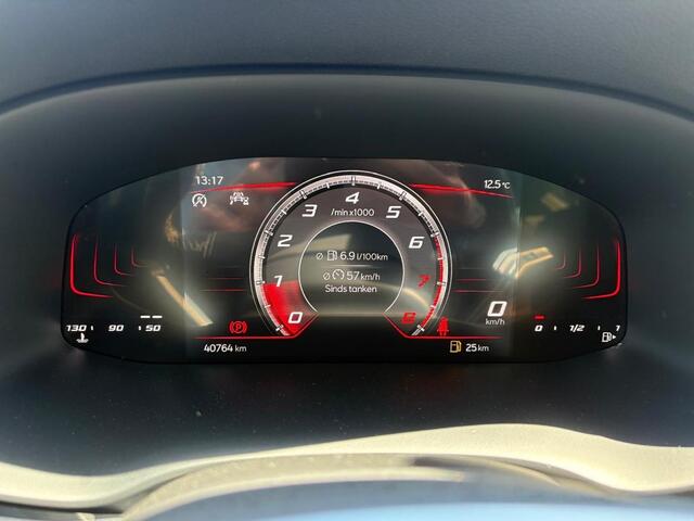 Seat ATECA 1.0 TSI Style Business Intense 2e-Eig & Keurig-Onderh. BOVAG-Garantie.