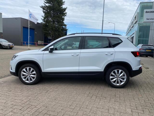 Seat ATECA 1.5 EcoTSI 150pk DSG-7 Style Business Intense met Camera, Carpla
