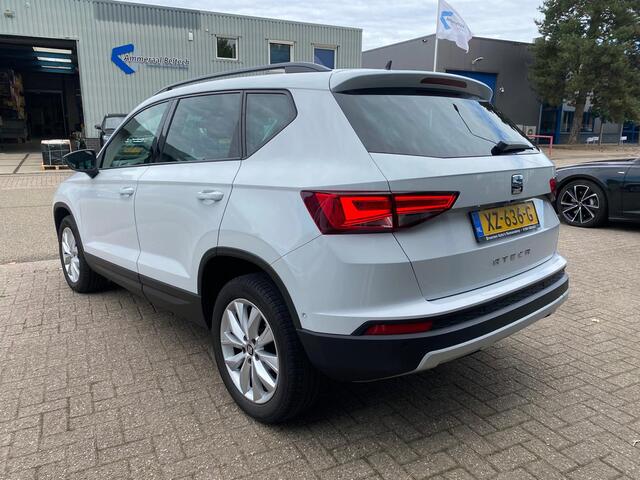 Seat ATECA 1.5 EcoTSI 150pk DSG-7 Style Business Intense met Camera, Carpla