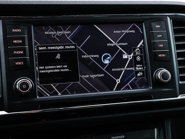 Seat ATECA 1.5 TSI 150pk DSG FR Business Intense · 360 Camera · Apple/Android Car Play · Keyless · Wegklapbare Trekhaak · Stoelverwarming ·