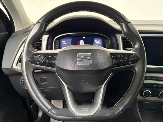 Seat ATECA 1.5 TSI Xperience Business Intense