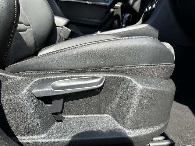 Seat ATECA 1.4 EcoTSI Xcellence |ACC|CARPLAY|TREKHAAK|360 CAMERA|SEAT SOUND|AUTOMAAT|LM VELGEN 18''||CUPRA STOELEN