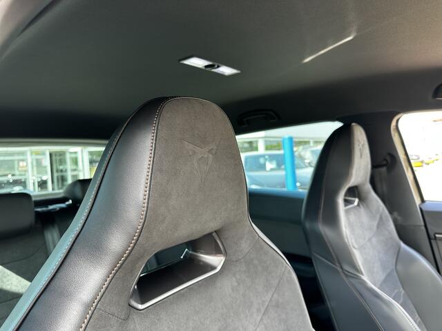 Seat ATECA 1.4 EcoTSI Xcellence |ACC|CARPLAY|TREKHAAK|360 CAMERA|SEAT SOUND|AUTOMAAT|LM VELGEN 18''||CUPRA STOELEN
