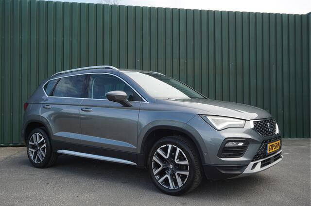 Seat ATECA 1.5 TSI 150pk Automaat Xperience Business Intense + Keyless/ 360 camera/ Carplay/ LED/ Garantie!