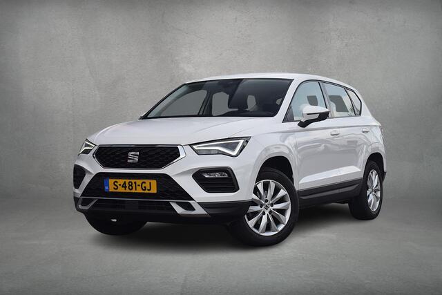 Seat ATECA 1.0 TSI Style Business Intense | Apple CarPlay | Camera | Virtual | Climate