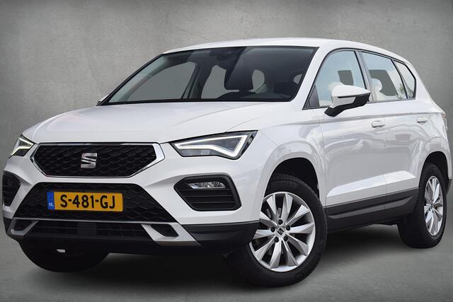 Seat ATECA 1.0 TSI Style Business Intense | Apple CarPlay | Camera | Virtual | Climate