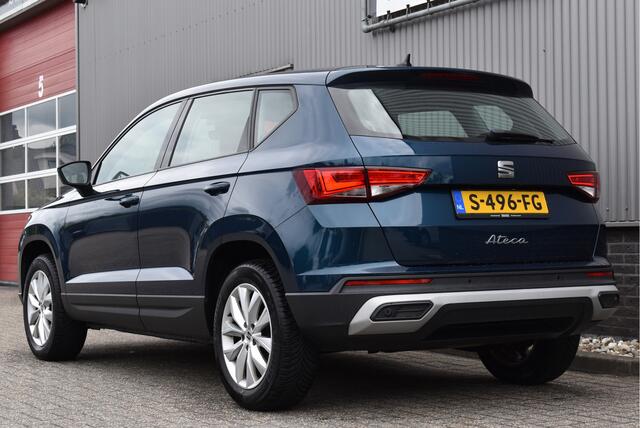 Seat ATECA 1.0 TSI Style Virtual cockpit, Adaptive cruise, Carplay, Climatronic, PDC