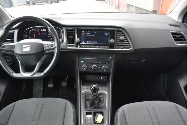 Seat ATECA 1.0 TSI Style Virtual cockpit, Adaptive cruise, Carplay, Climatronic, PDC