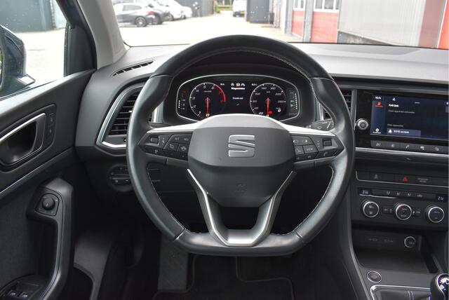 Seat ATECA 1.0 TSI Style Virtual cockpit, Adaptive cruise, Carplay, Climatronic, PDC