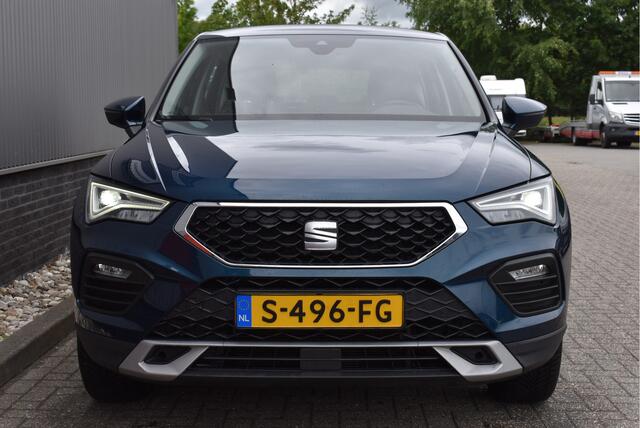Seat ATECA 1.0 TSI Style Virtual cockpit, Adaptive cruise, Carplay, Climatronic, PDC