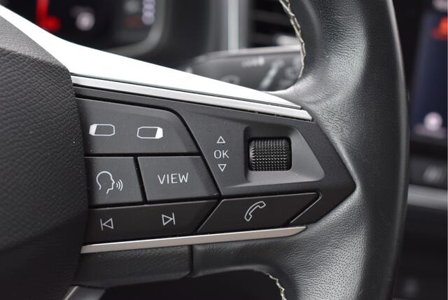 Seat ATECA 1.0 TSI Style Virtual cockpit, Adaptive cruise, Carplay, Climatronic, PDC