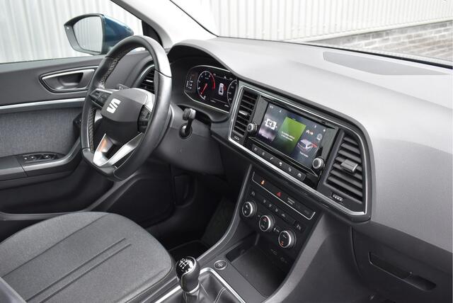 Seat ATECA 1.0 TSI Style Virtual cockpit, Adaptive cruise, Carplay, Climatronic, PDC