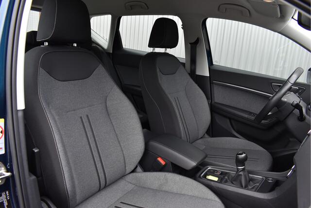 Seat ATECA 1.0 TSI Style Virtual cockpit, Adaptive cruise, Carplay, Climatronic, PDC