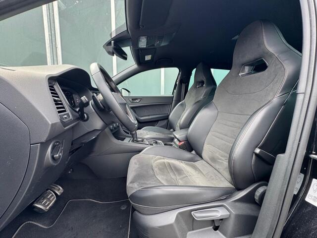Seat ATECA 1.5 eTSI 150pk DSG Business | ACC | Elek achterklep