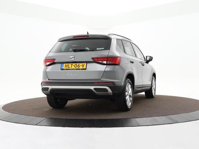 Seat ATECA 1.0 TSI 115pk Style Business Intense · Camera · Navigatie · Apple/Android Car Play · P-Sensoren · Cruise Control · 17'' Inch · Garantie t/m 29-04-2029 of 100.000km