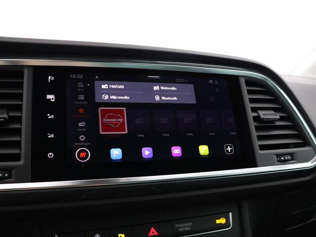 Seat ATECA 1.0 TSI 115pk Style Business Intense · Camera · Navigatie · Apple/Android Car Play · P-Sensoren · Cruise Control · 17'' Inch · Garantie t/m 29-04-2029 of 100.000km
