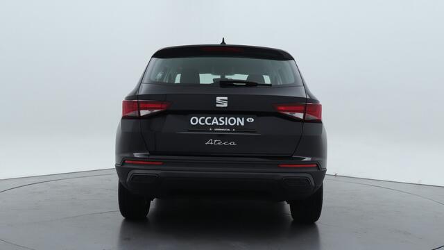 Seat ATECA 1.0 TSI Reference