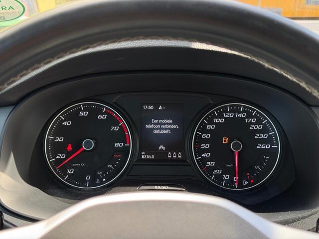 Seat ATECA 1.0 TSI Style Business Intense - Navi - applr/Android - camera