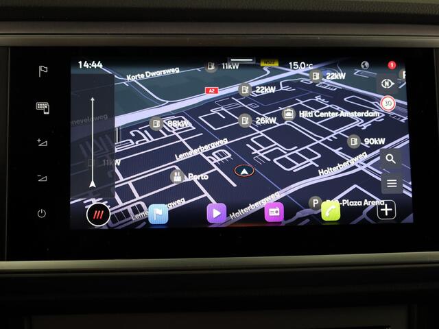 Seat ATECA 1.5 TSI FR Business Intense | Safe And Driving Pack XL | Velgen: 'Exclusive Cosmo Grey', 19 inch | Magic Black Metallic | Draadloze Carplay