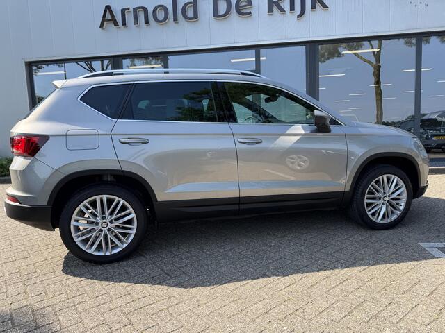 Seat ATECA 1.4 EcoTSI Xcellence