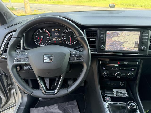 Seat ATECA 1.4 EcoTSI Xcellence