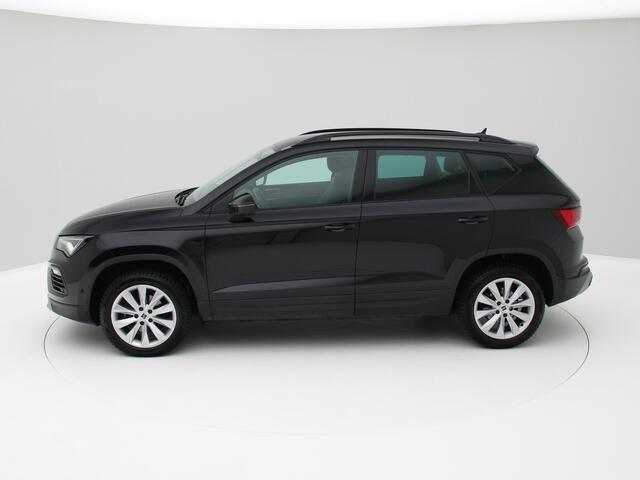 Seat ATECA 1.5 TSI Style Business Intense Camera, Carplay, Stoel- en stuurverwarming