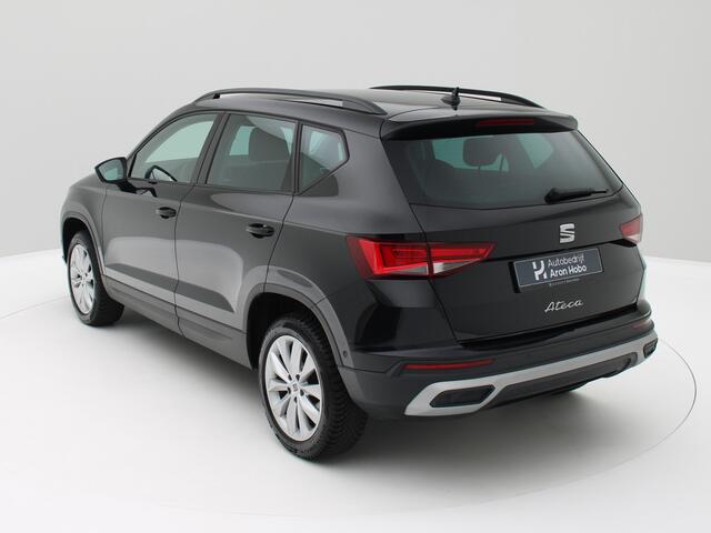 Seat ATECA 1.5 TSI Style Business Intense Camera, Carplay, Stoel- en stuurverwarming