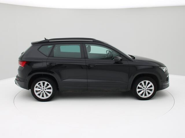 Seat ATECA 1.5 TSI Style Business Intense Camera, Carplay, Stoel- en stuurverwarming