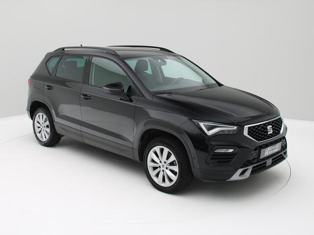 Seat ATECA 1.5 TSI Style Business Intense Camera, Carplay, Stoel- en stuurverwarming