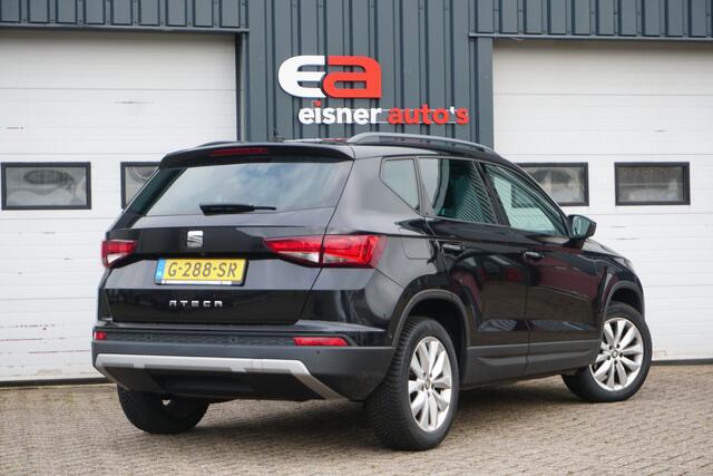 Seat ATECA 1.0 TSI Style Intense | PANO DAK | FULL LED | CAMERA | STOELVERW. | BEATS AUDIO |
